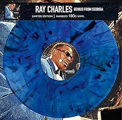 Ray charles genius for sale  Delivered anywhere in USA 