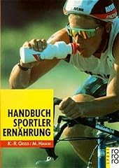 Handbuch sportlerernährung gebraucht kaufen  Wird an jeden Ort in Deutschland
