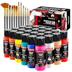 Fantastory acrylic paint for sale  Delivered anywhere in USA 
