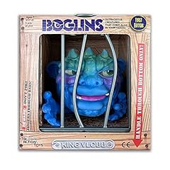 Pibivibi boglins king usato  Spedito ovunque in Italia 