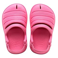 Havaianas baby clog usato  Spedito ovunque in Italia 