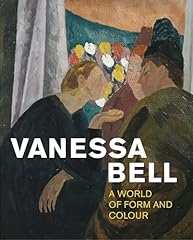 Vanessa bell world usato  Spedito ovunque in Italia 