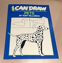 Can draw pets usato  Spedito ovunque in Italia 