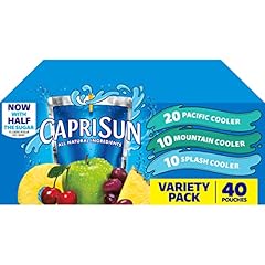Caprisun juice variety for sale  Delivered anywhere in USA 