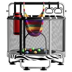 Zcmhaxj trampoline kids for sale  Delivered anywhere in USA 