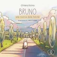 Bruno alla ricerca usato  Spedito ovunque in Italia 