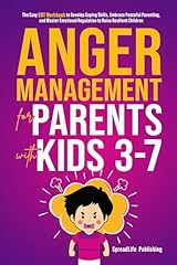 Anger management parents for sale  Delivered anywhere in USA 
