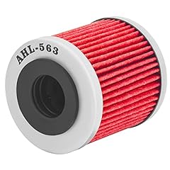 Ahl 563 oil for sale  Delivered anywhere in USA 