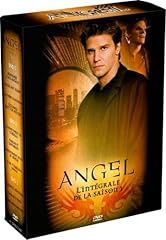 Angel saison coffret d'occasion  Livré partout en France