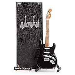 Gilmour miniature guitar for sale  Delivered anywhere in UK