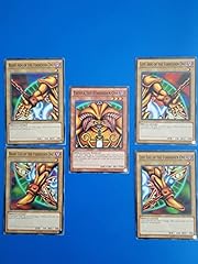 Exodia forbidden one for sale  Delivered anywhere in USA 