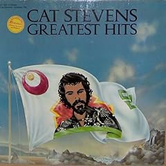 Cat stevens greatest gebraucht kaufen  Wird an jeden Ort in Deutschland