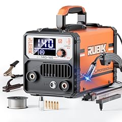 Rubik mig welder for sale  Delivered anywhere in USA 