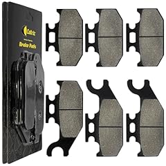 Caltric brake pads for sale  Delivered anywhere in USA 