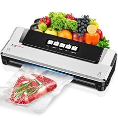 Bonsenkitchen food sealer for sale  Delivered anywhere in USA 