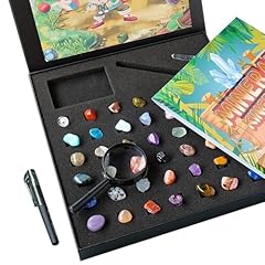 Vbvbip pieces rock for sale  Delivered anywhere in USA 