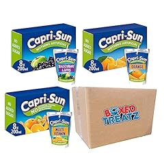 Capri sun fruit for sale  Delivered anywhere in UK