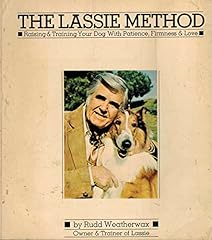 Lassie method raising for sale  Delivered anywhere in UK
