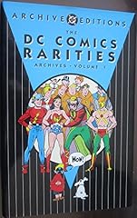 Comics rarities archives for sale  Delivered anywhere in UK