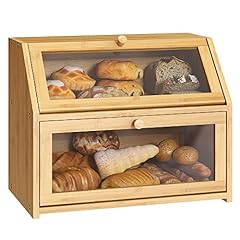 Bread storage farmhouse for sale  Delivered anywhere in USA 