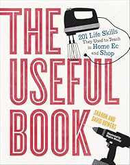 Useful book 201 for sale  Delivered anywhere in USA 