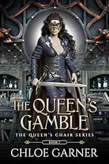 Queen gamble for sale  Delivered anywhere in UK