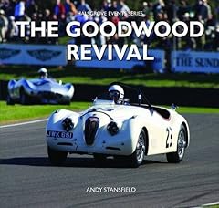 Goodwood revival for sale  Delivered anywhere in UK