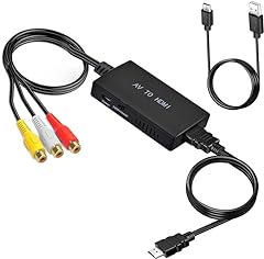 Runbod rca hdmi for sale  Delivered anywhere in USA 
