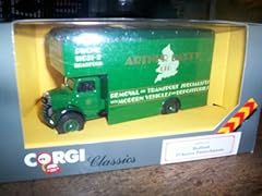 Corgi classics scale for sale  Delivered anywhere in UK