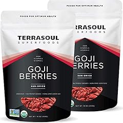 Terrasoul superfoods organic for sale  Delivered anywhere in USA 