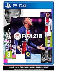 Electronic arts fifa d'occasion  Livré partout en France