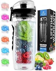 Zulay fruit infuser for sale  Delivered anywhere in USA 