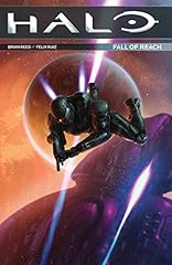 Halo fall reach for sale  Delivered anywhere in USA 