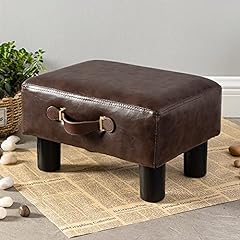 Small foot stool for sale  Delivered anywhere in USA 