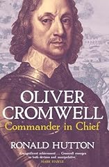Oliver cromwell commander for sale  Delivered anywhere in UK