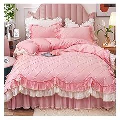 Girls princess bedding for sale  Delivered anywhere in UK