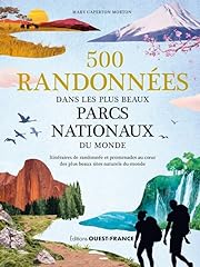 500 randonnées beaux d'occasion  Livré partout en Belgiqu