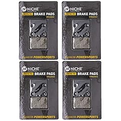 Niche brake pad for sale  Delivered anywhere in USA 