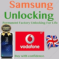 Unlocking code samsung for sale  Delivered anywhere in Ireland