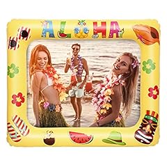 Amosfun hawaiian luau for sale  Delivered anywhere in UK