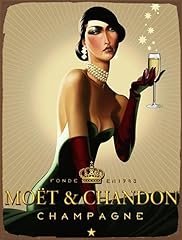 Posters wine champagne for sale  Delivered anywhere in UK