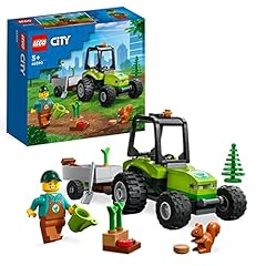 Lego 60390 city d'occasion  Livré partout en Belgiqu