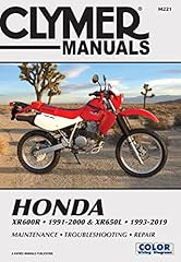 Honda xr600r xr650l for sale  Delivered anywhere in UK