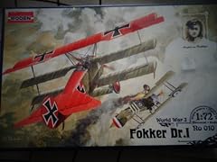 Roden fokker dr. for sale  Delivered anywhere in USA 