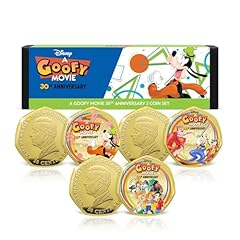 Disney goofy movie for sale  Delivered anywhere in UK