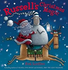 Russell christmas magic for sale  Delivered anywhere in Ireland