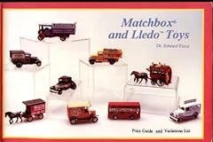 Matchbox lledo toys for sale  Delivered anywhere in UK