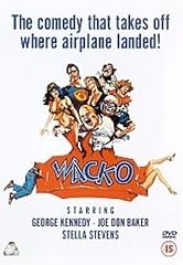Wacko usato  Spedito ovunque in Italia 