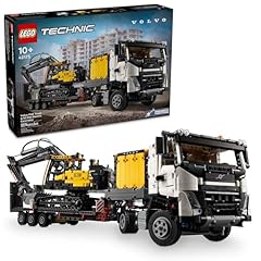Lego technic volvo for sale  Delivered anywhere in USA 