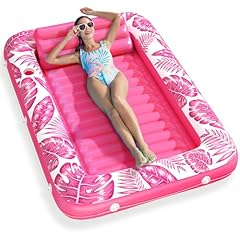Inflatable tanning pool for sale  Delivered anywhere in USA 